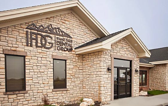 Idaho Falls Dental Group